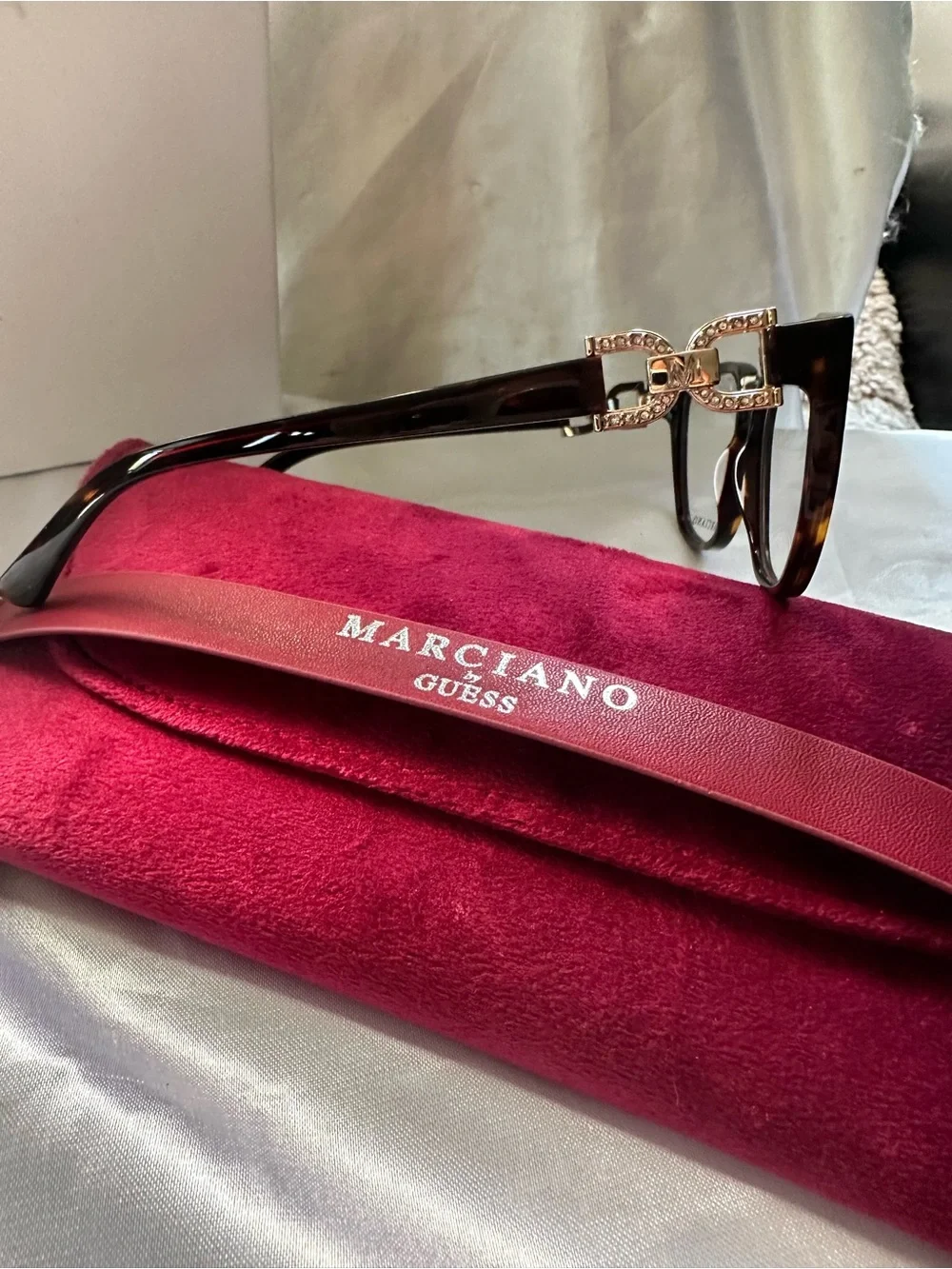 Marciano brand new